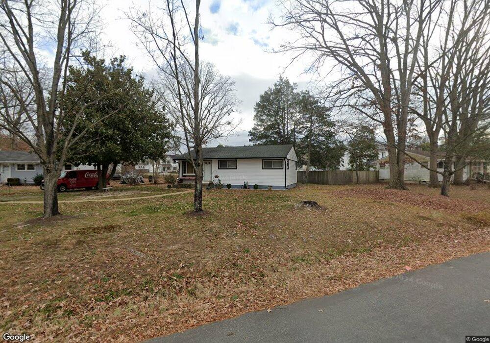 9615 Thacker Ln, Henrico, VA 23228 - photo 1