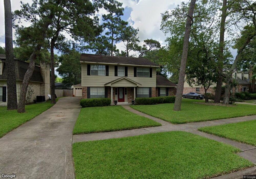 4310 Littleberry Rd, Houston, TX 77088 - photo 1
