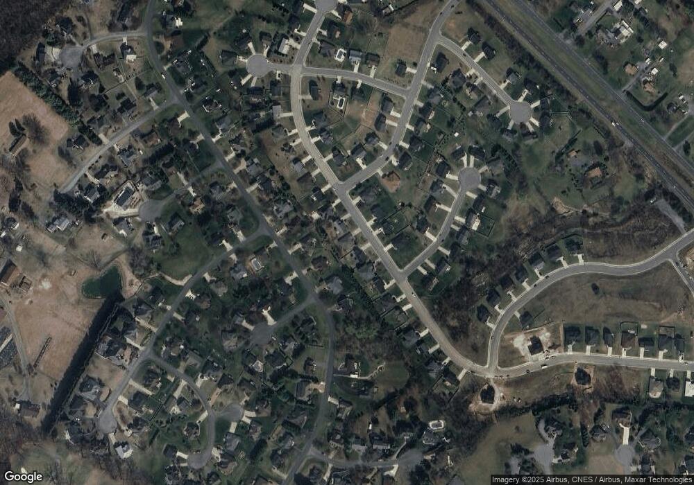 290 Rachel Dr, Penn Laird, VA 22846 - photo 1