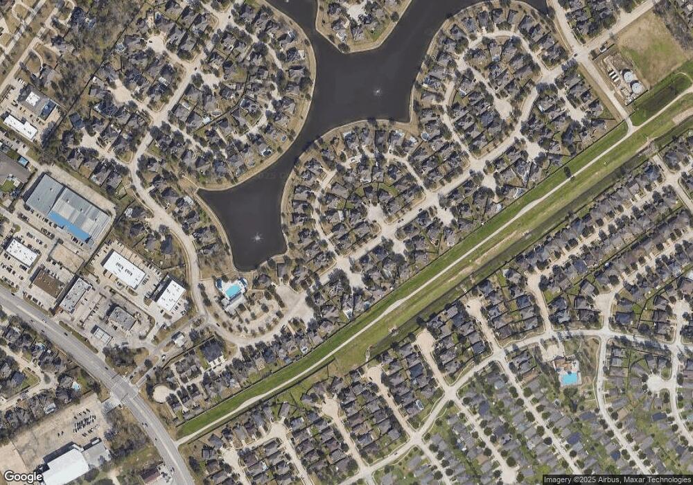 29802 S Legends Chase Cir, Spring, TX 77386 - photo 1