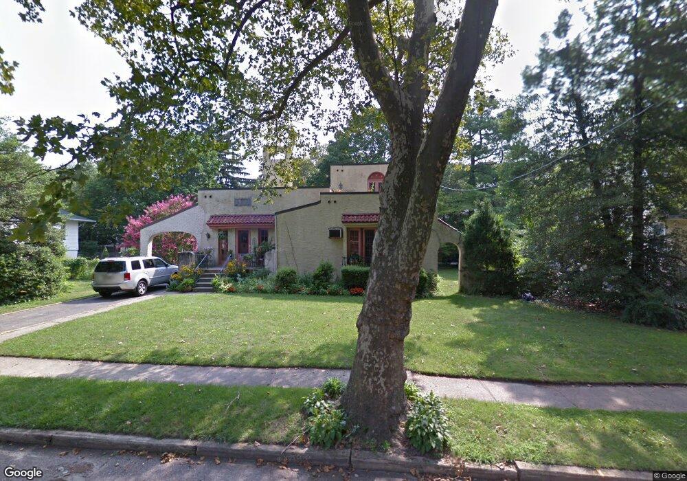 207 Westminster Ave, Merchantville, NJ 08109 - photo 1