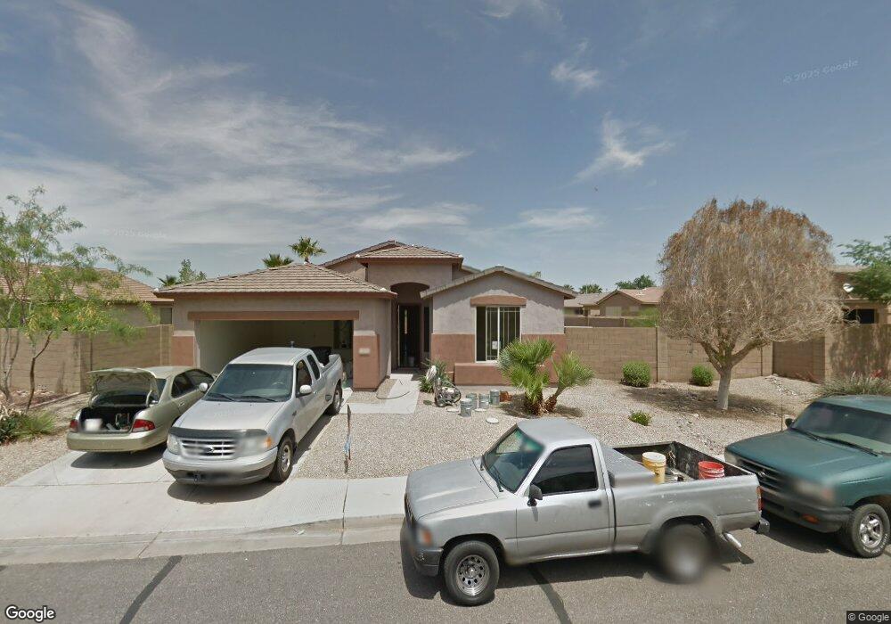 2772 E Tyson St, Chandler, AZ 85225 - photo 1