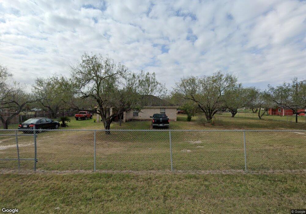 8523 Mel C Grey Rd, Weslaco, TX 78599 - photo 1
