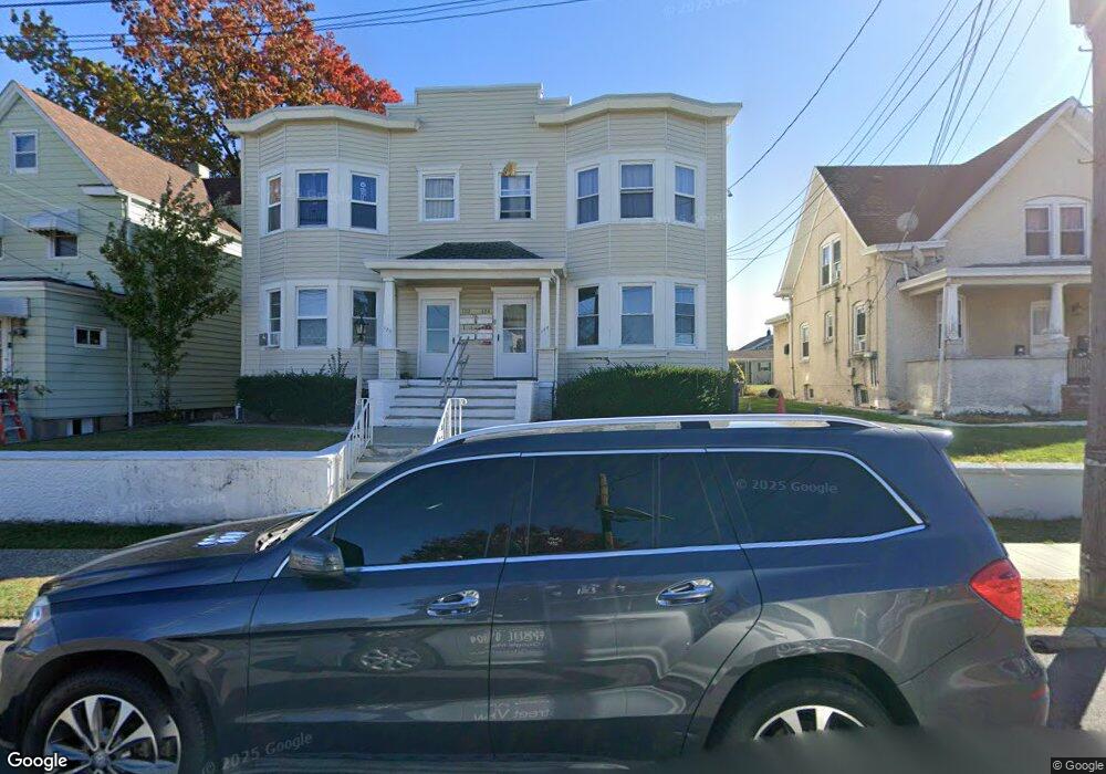 124 Humboldt St unit 2, East Rutherford, NJ 07073 - photo 1