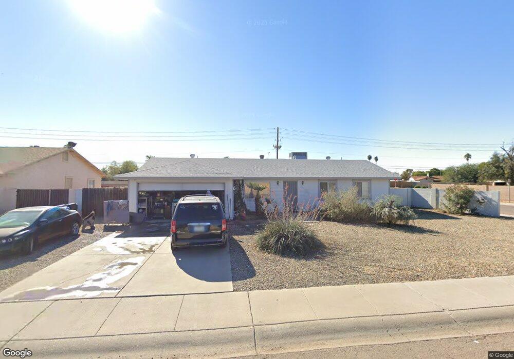 8613 W Monterosa St, Phoenix, AZ 85037 - photo 1