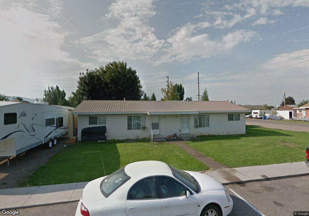 19 W Main St, Declo, ID 83323 - photo 1