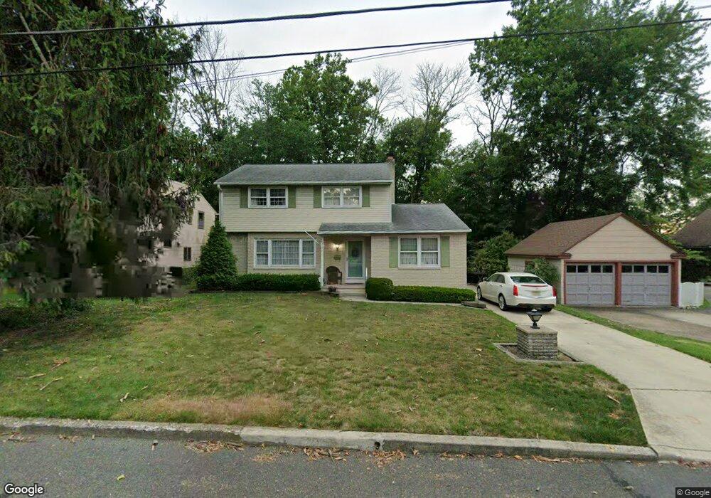 511 Strawbridge Ave, Haddon Township, NJ 08108 - photo 1