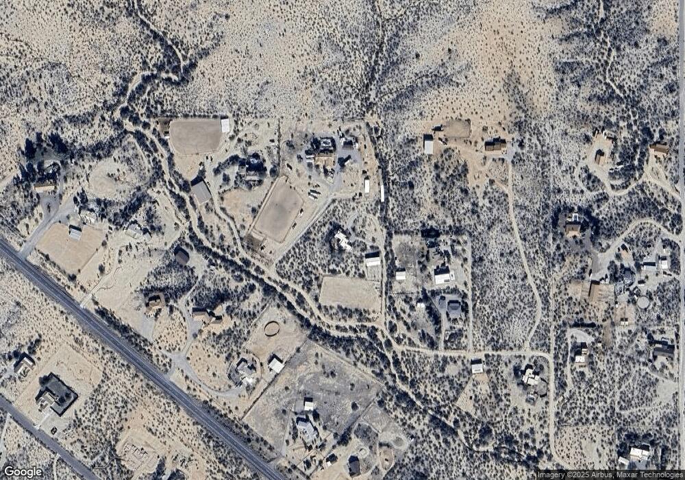 35105 S Turtle Creek Rd, Wickenburg, AZ 85390 - photo 1