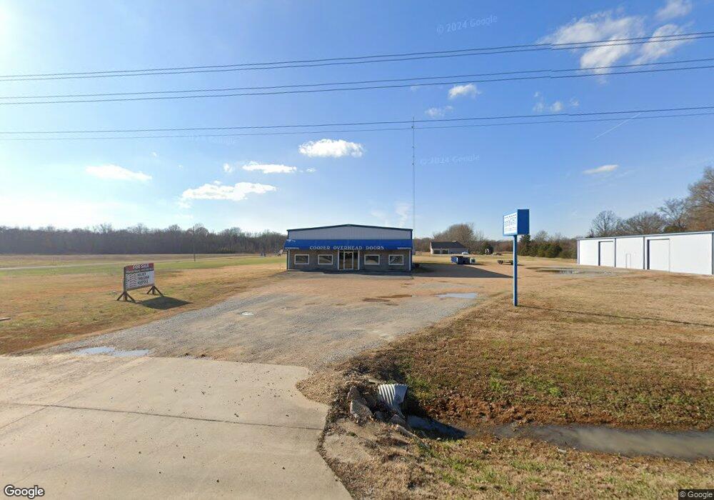 5977 Arkansas 135, Paragould, AR 72450 - photo 1