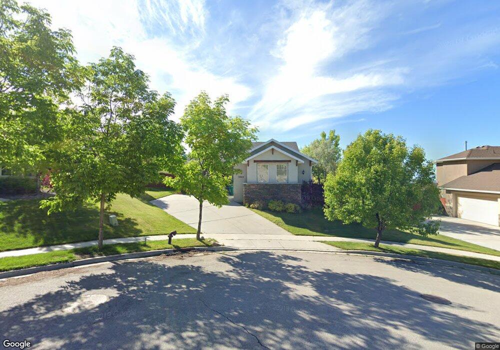 2043 Pheasant Ridge Trail, Lehi, UT 84043 - photo 1