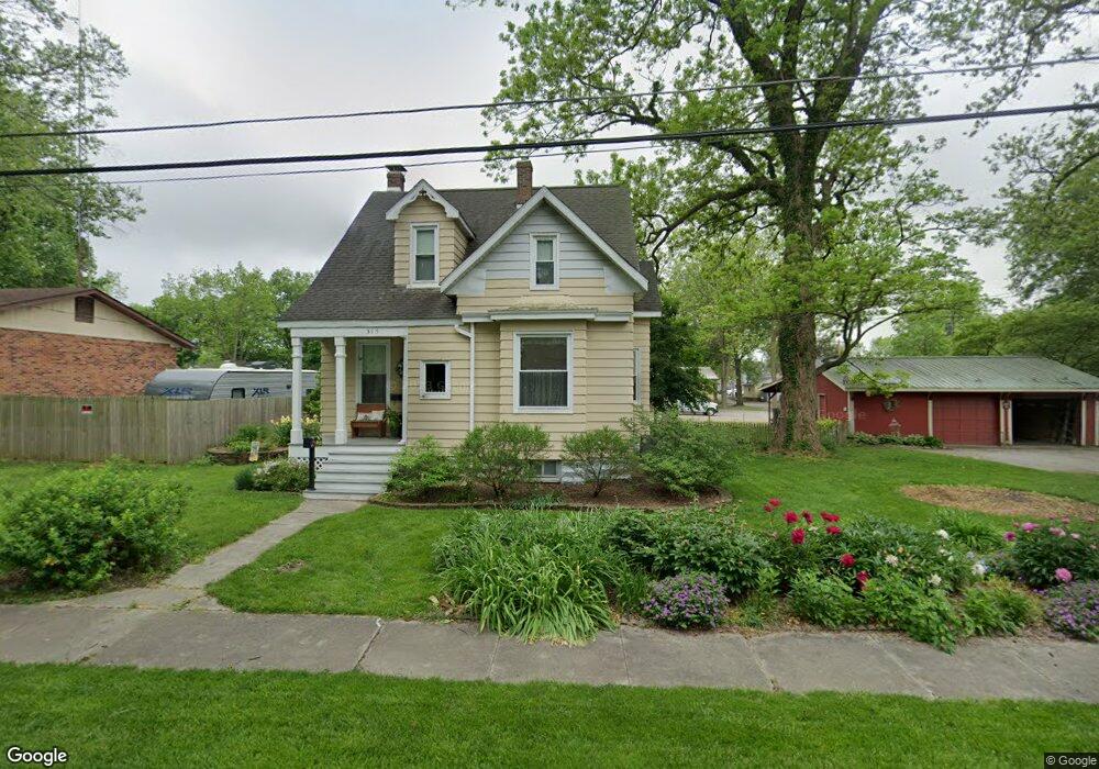 305 W Mill St, Freeburg, IL 62243 - photo 1