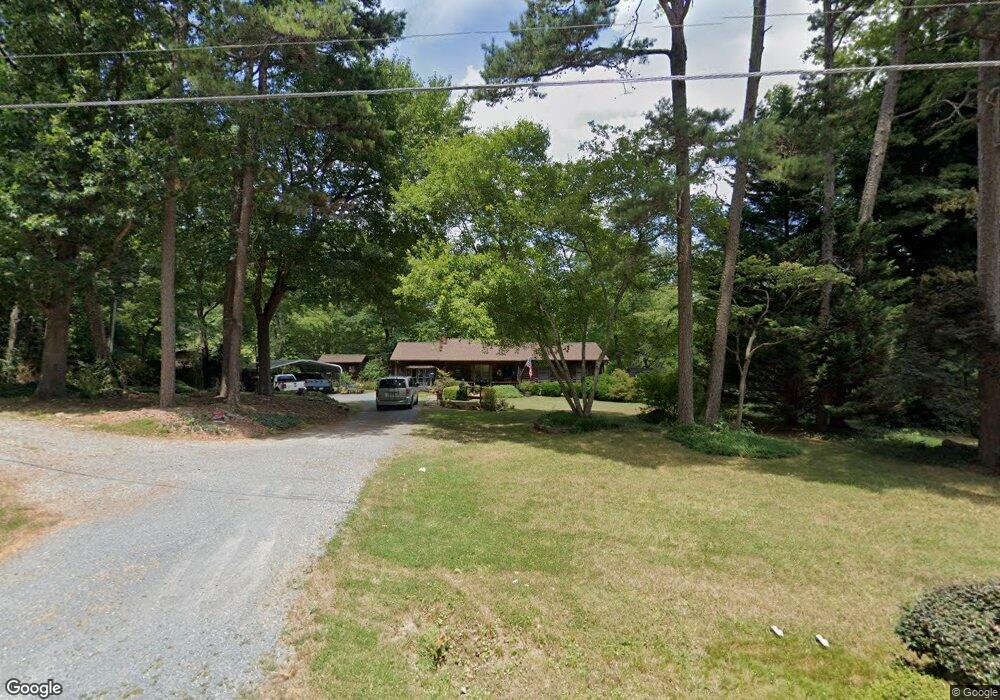 3605 Buffalo Ford Rd, Asheboro, NC 27205 - photo 1