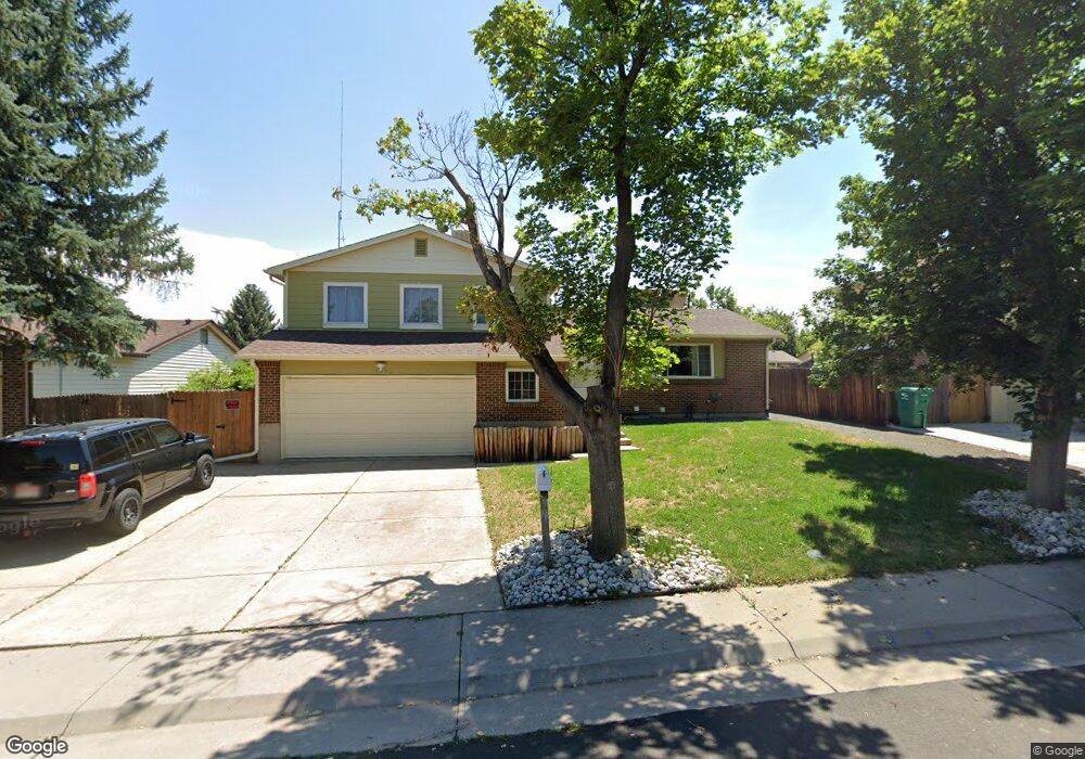 15092 E Utah Place, Aurora, CO 80012 - photo 1