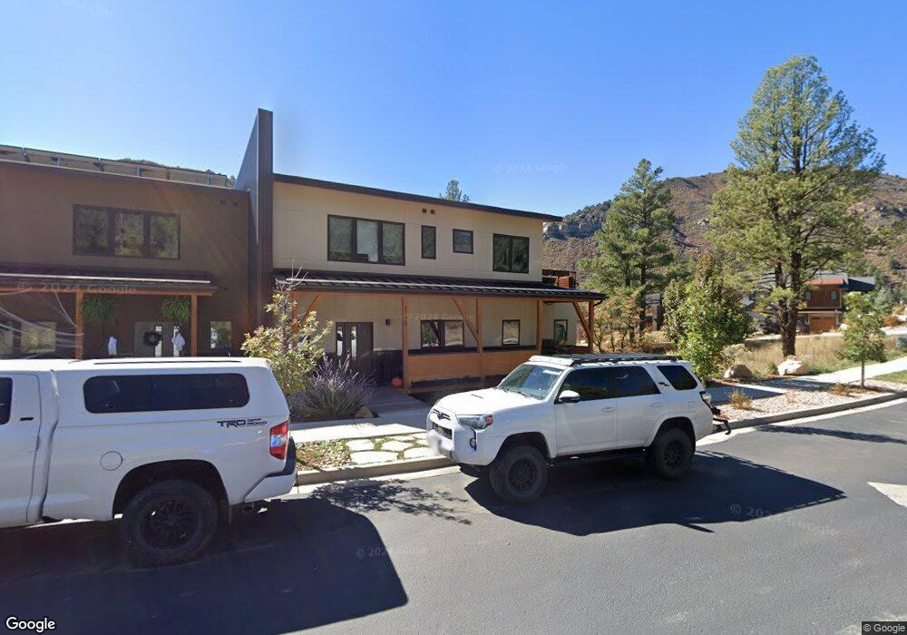 1145 Twin Buttes Ave, Durango, CO 81301 - photo 1