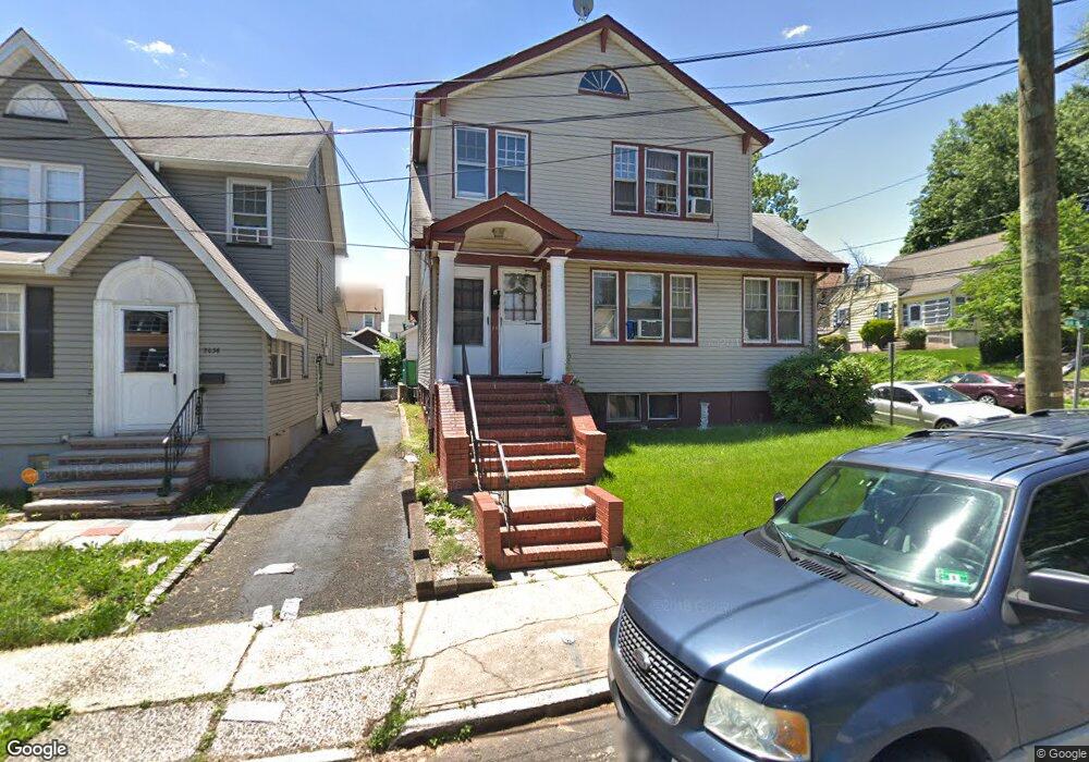 2040 Edison Terrace unit 1, Union, NJ 07083 - photo 1