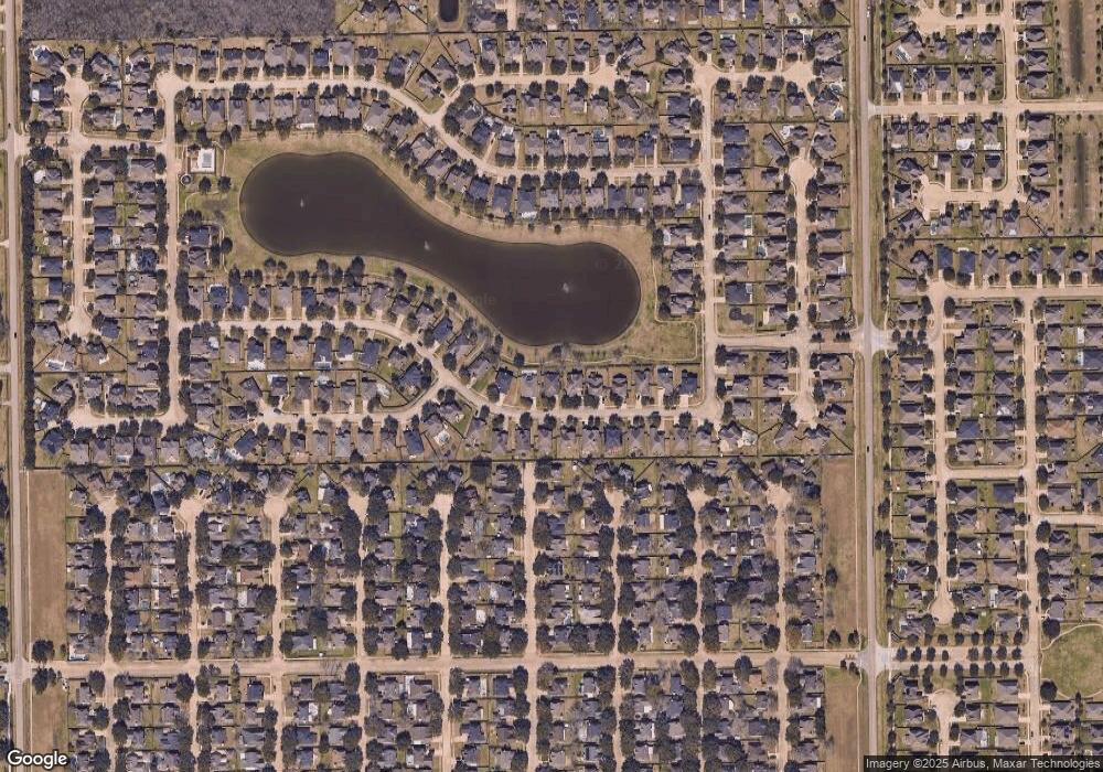 4603 Lakefront Terrace Dr, Pearland, TX 77584 - photo 1