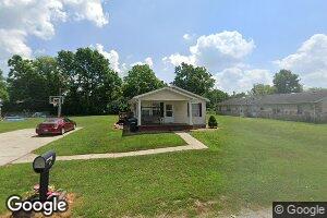 908 N Turner St, Muncie, IN 47303