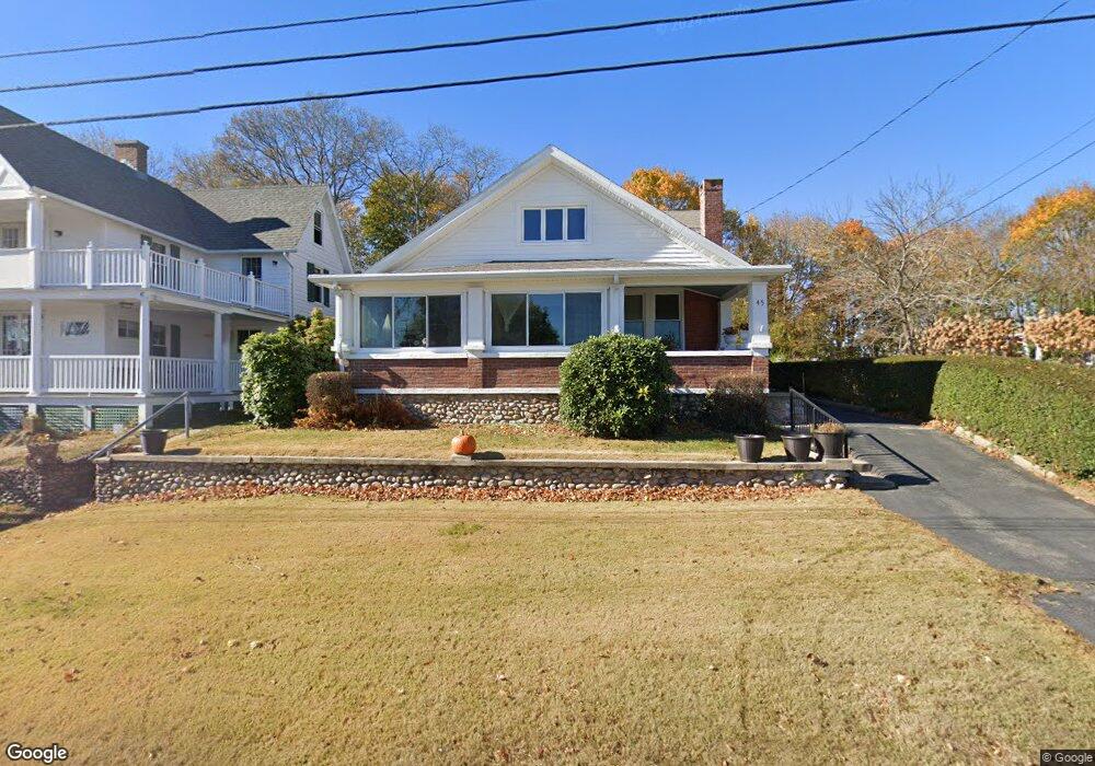 45 Prospect Ave, Niantic, CT 06357 - photo 1