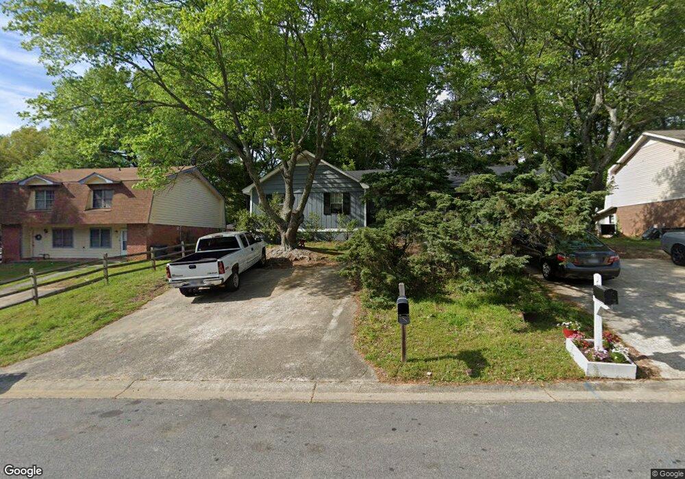 770 Rogers Way SW, Marietta, GA 30064 - photo 1