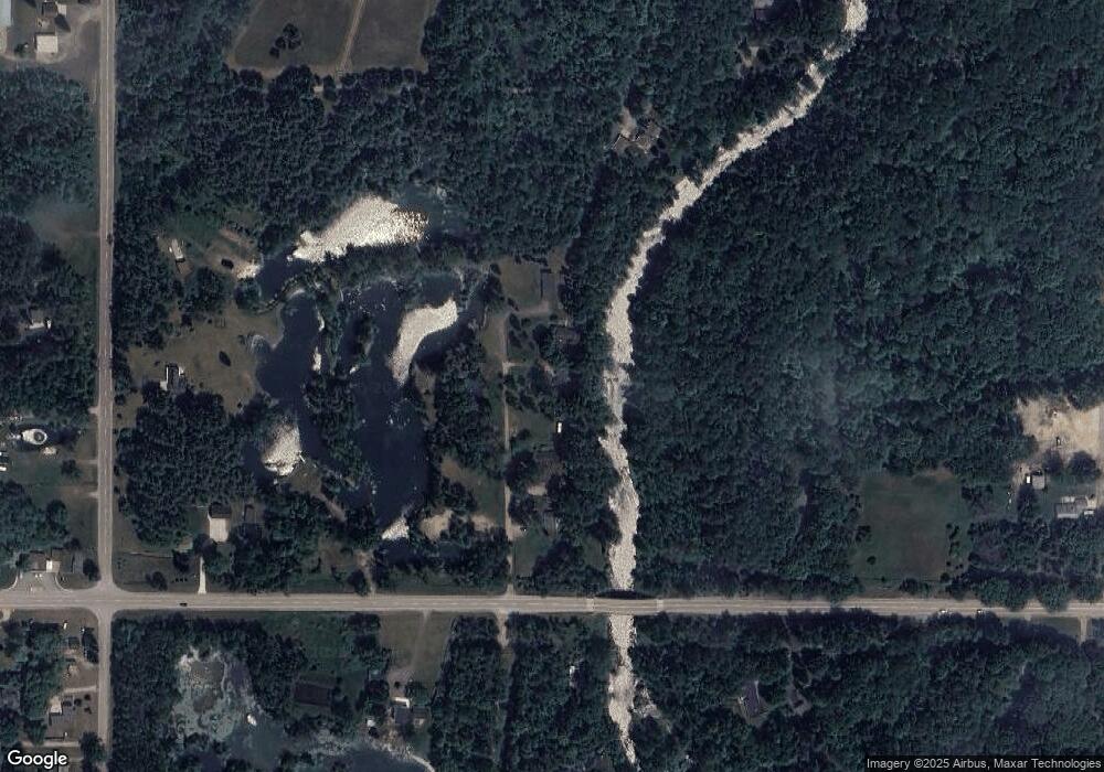 1861 Rifle River Dr, West Branch, MI 48661 - photo 1