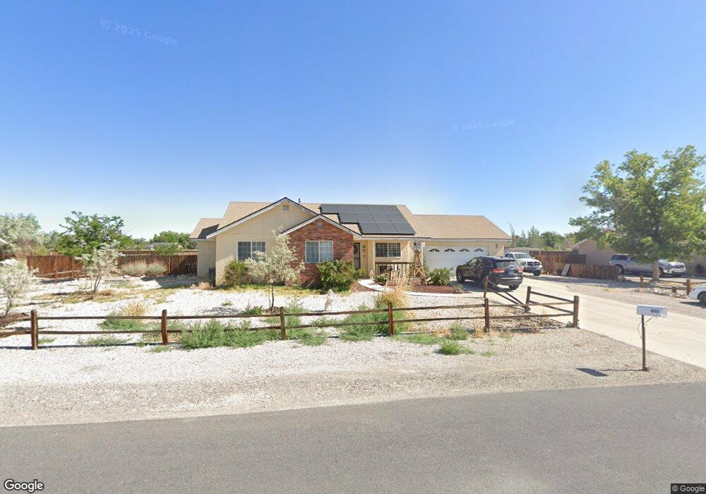 460 Hunter Park Way, Fallon, NV 89406 - photo 1