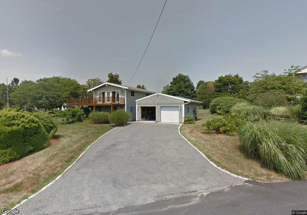 28 Whale Rock Rd, Jamestown, RI 02835 - photo 1