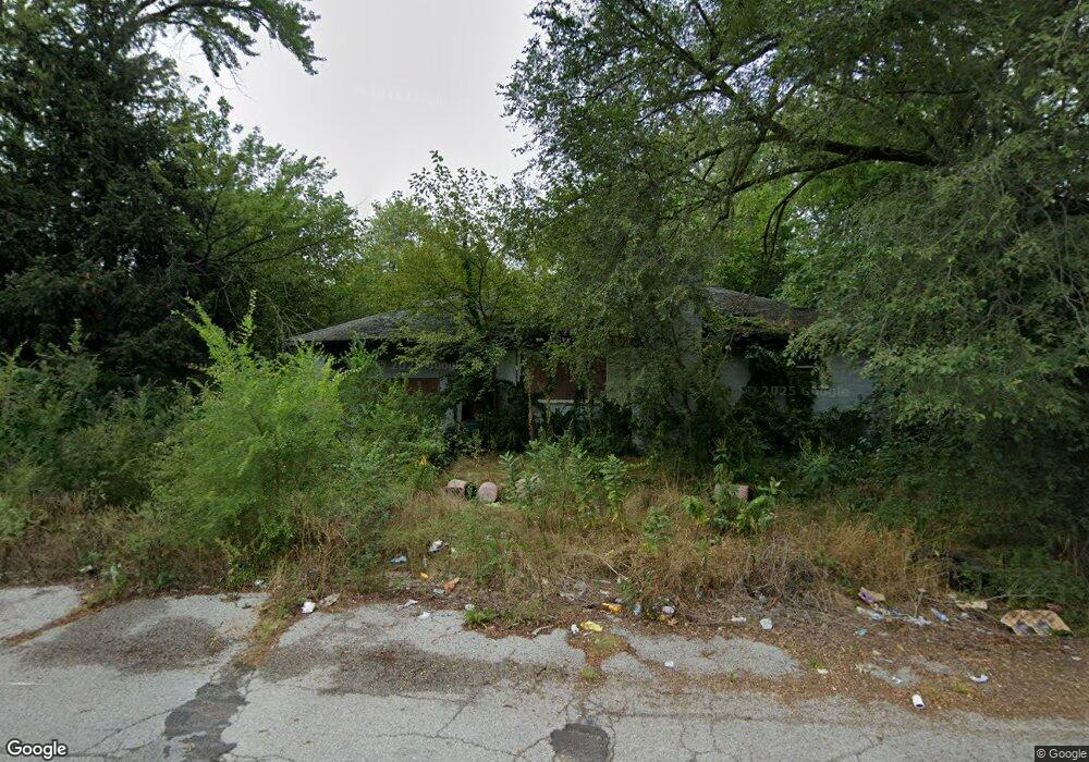 712 E 40th Ave, Gary, IN 46409 - photo 1