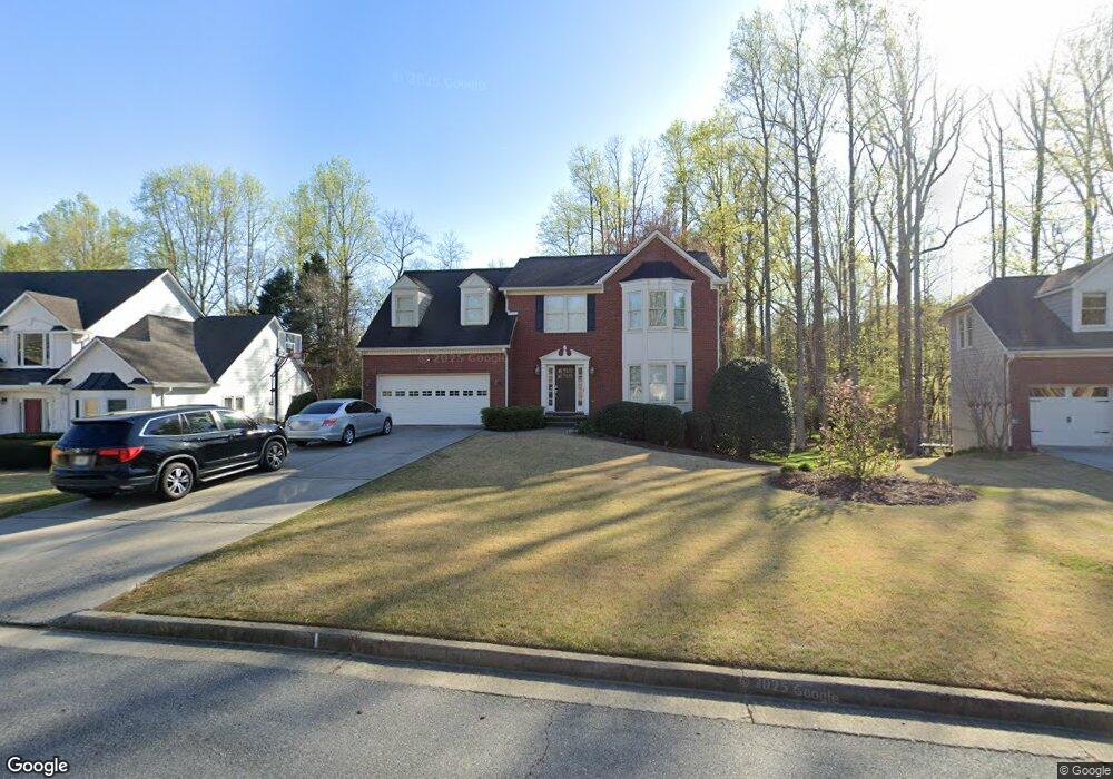 3535 Evonvale Glen unit 1, Cumming, GA 30041 - photo 1