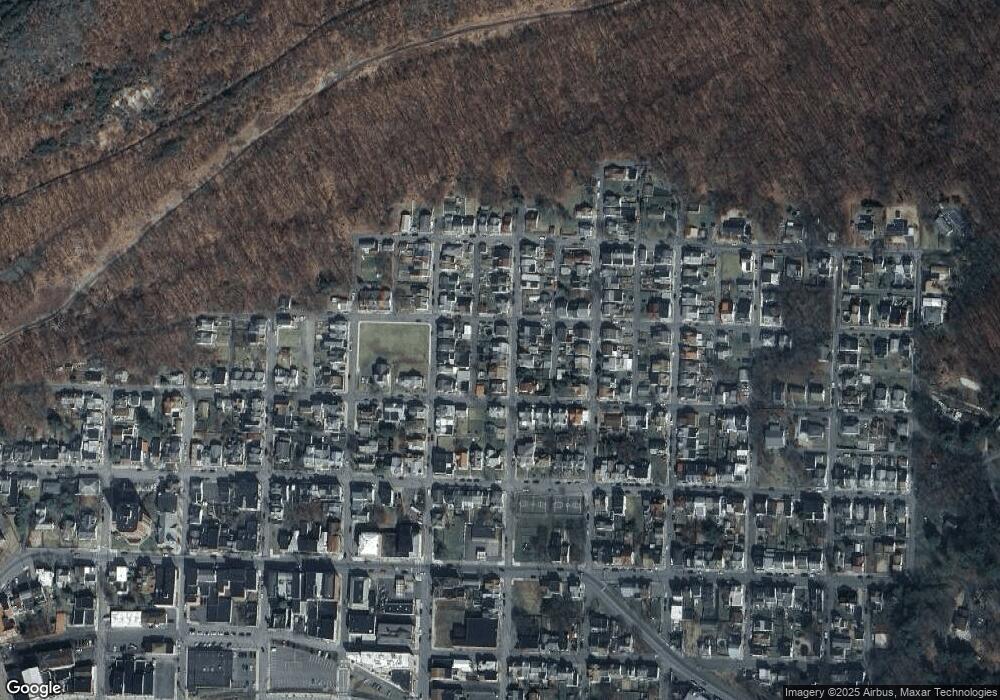 1012 N Franklin St, Shamokin, PA 17872 - photo 1