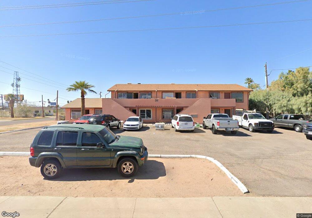 1710 N 31st St, Phoenix, AZ 85008 - photo 1