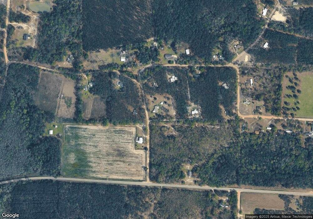 5216 MacK Murray Rd, Blackshear, GA 31516 - photo 1