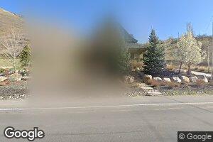 4263 E Emigration Canyon Rd, Salt Lake City, UT 84108