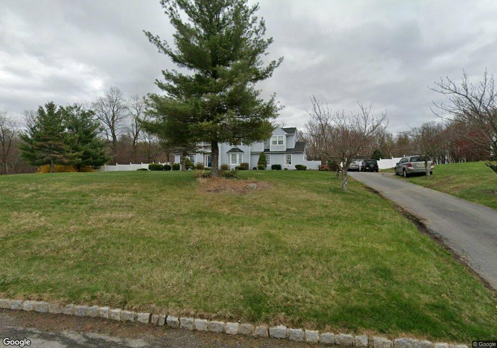 10 Fieldstone Dr, Sussex, NJ 07461 - photo 1