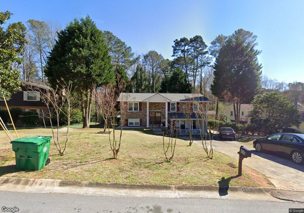 4245 Burleigh Dr unit 2, Tucker, GA 30084 - photo 1