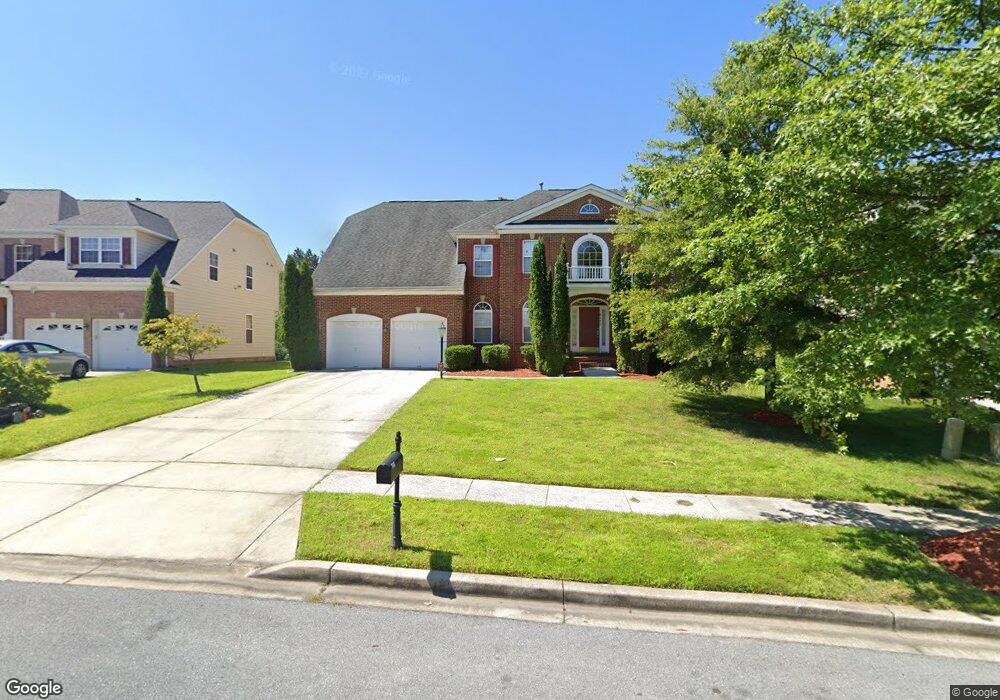 6921 Ironbridge Ln, Laurel, MD 20707 - photo 1