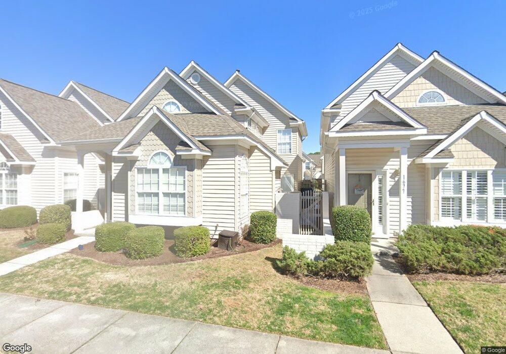 1681 Wynd Crest Way, Virginia Beach, VA 23456 - photo 1