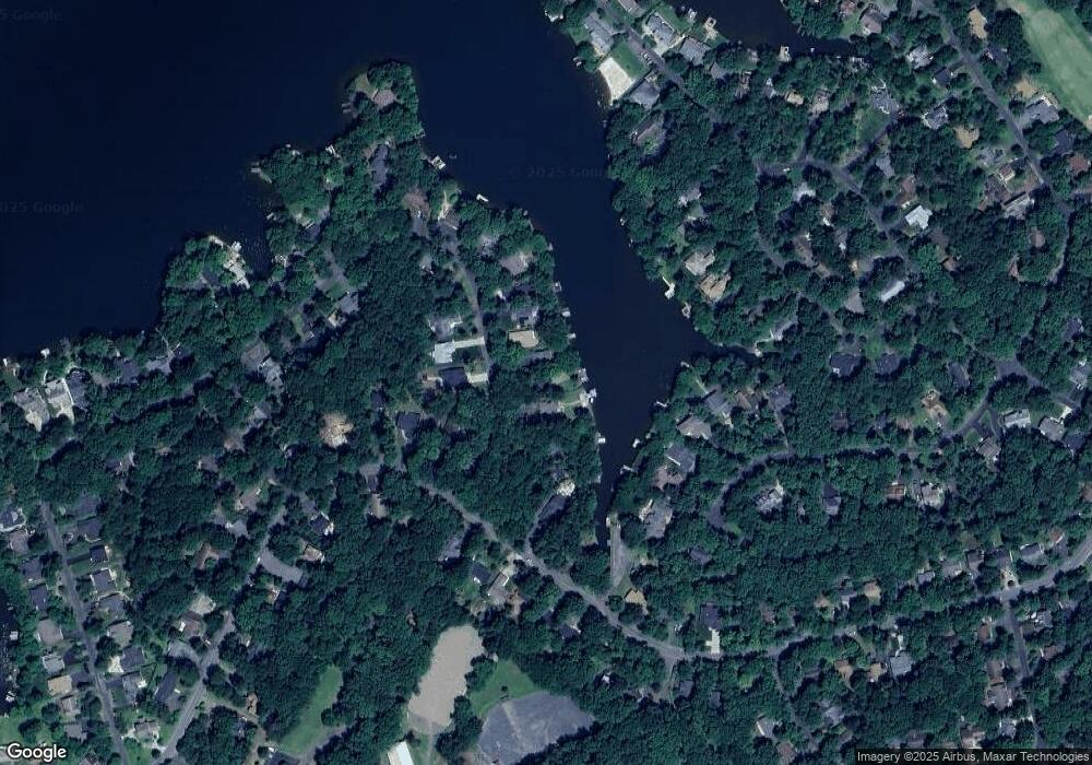 108 Madison Cir, Locust Grove, VA 22508 - photo 1