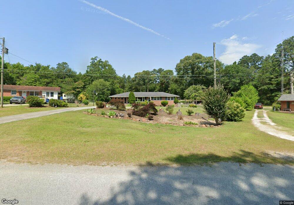 142 Yukon Rd, Macon, GA 31217 - photo 1