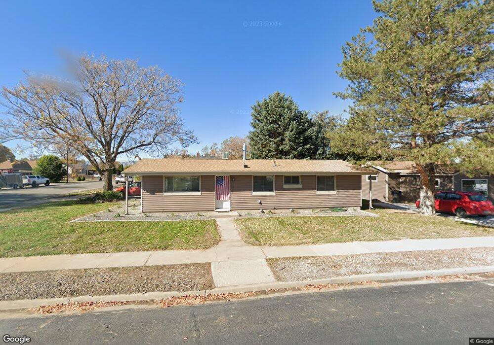 185 E 600 N, Spanish Fork, UT 84660 - photo 1