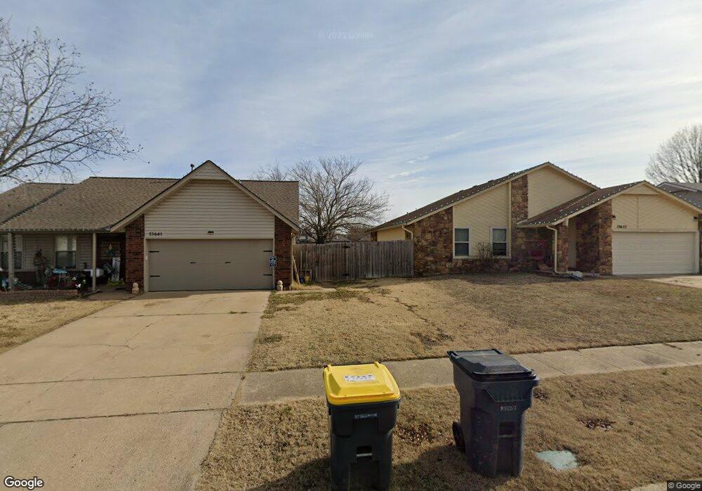 13127 S Maple Place, Glenpool, OK 74033 - photo 1