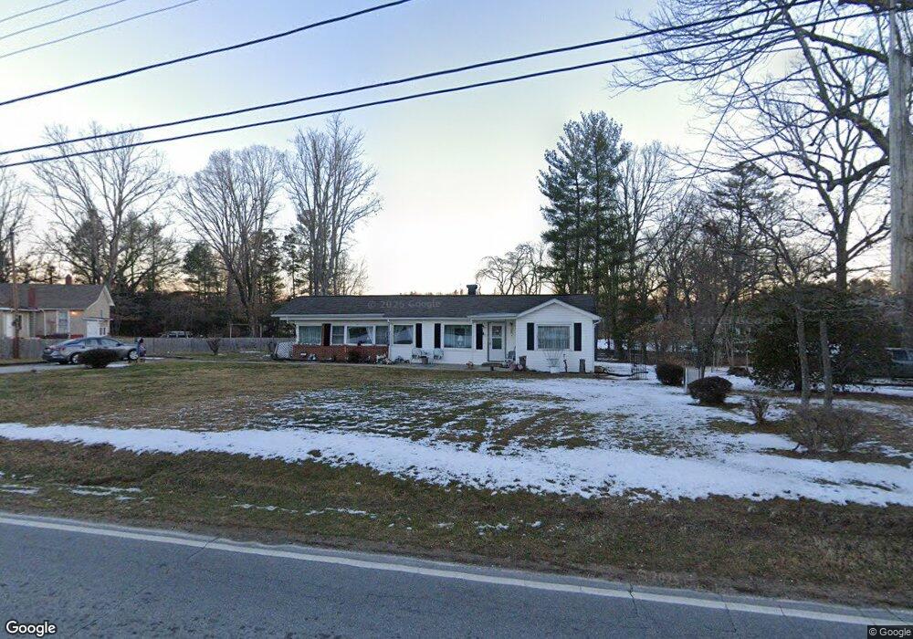 4061 Howard Gap Rd, Hendersonville, NC 28792 - photo 1