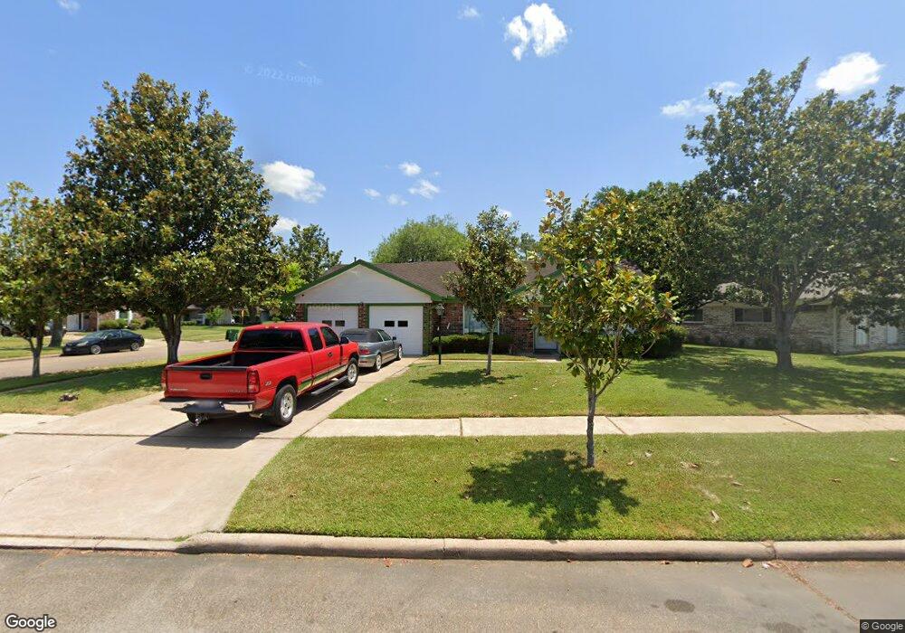 11403 Kirkhollow Dr, Houston, TX 77089 - photo 1