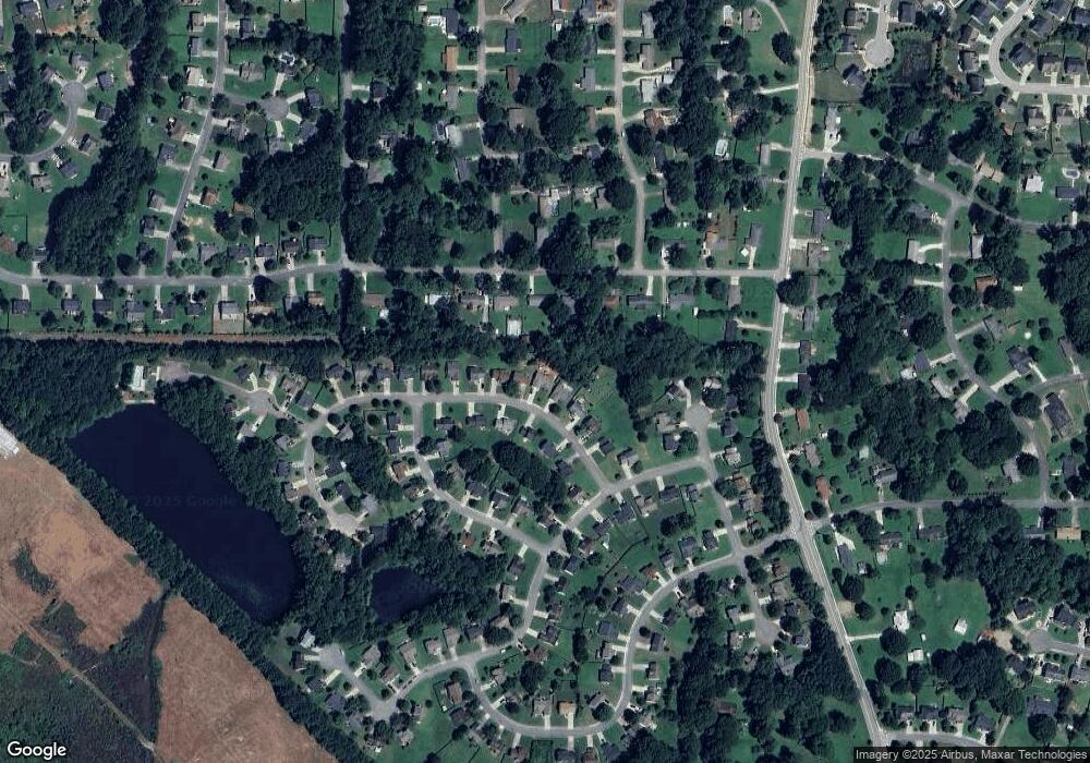 2820 Golden Club Bend unit 1, Austell, GA 30106 - photo 1