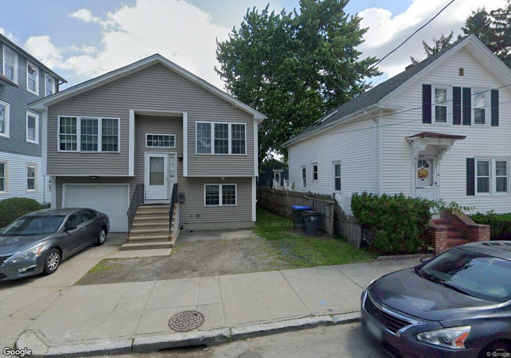 64 Simmons St, Providence, RI 02909 - photo 1
