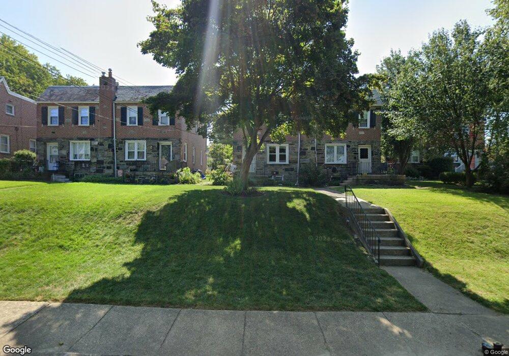 101 Valley View Rd, Media, PA 19063 - photo 1