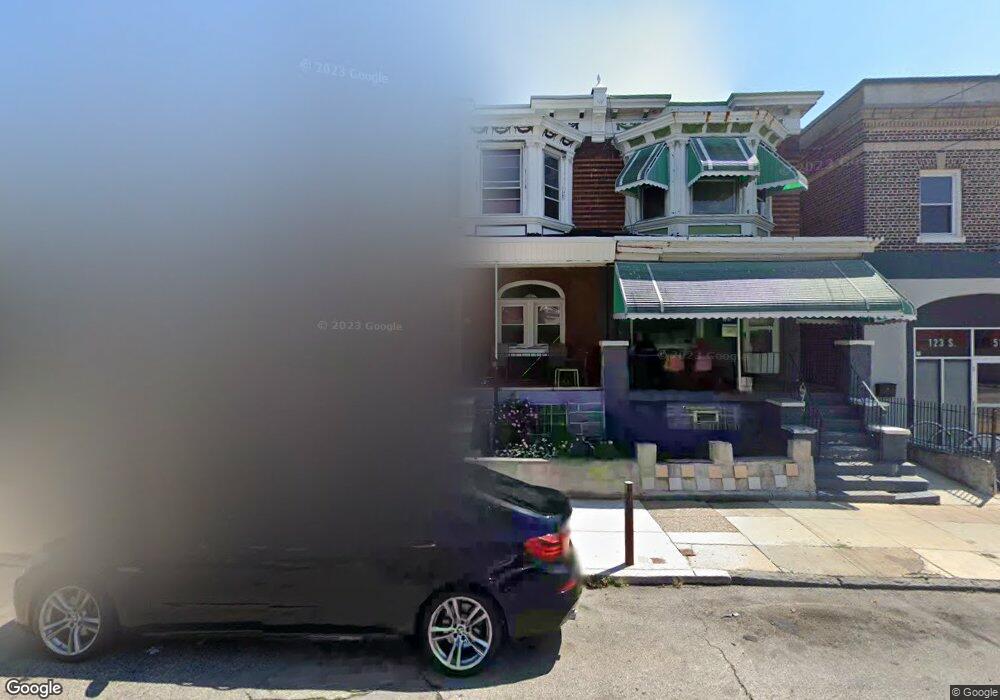 119 S 51st St, Philadelphia, PA 19139 - photo 1