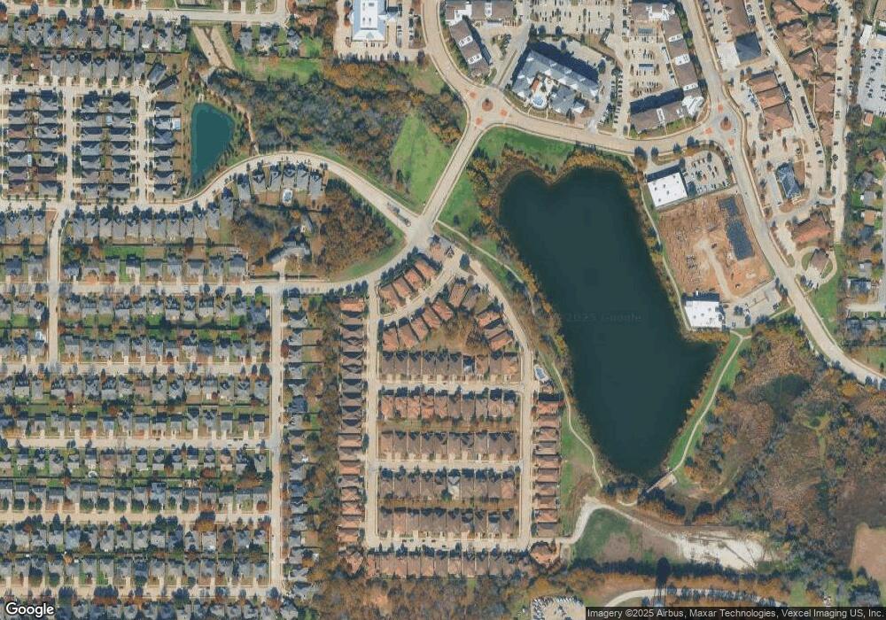 2916 Siena Dr, Denton, TX 76210 - photo 1