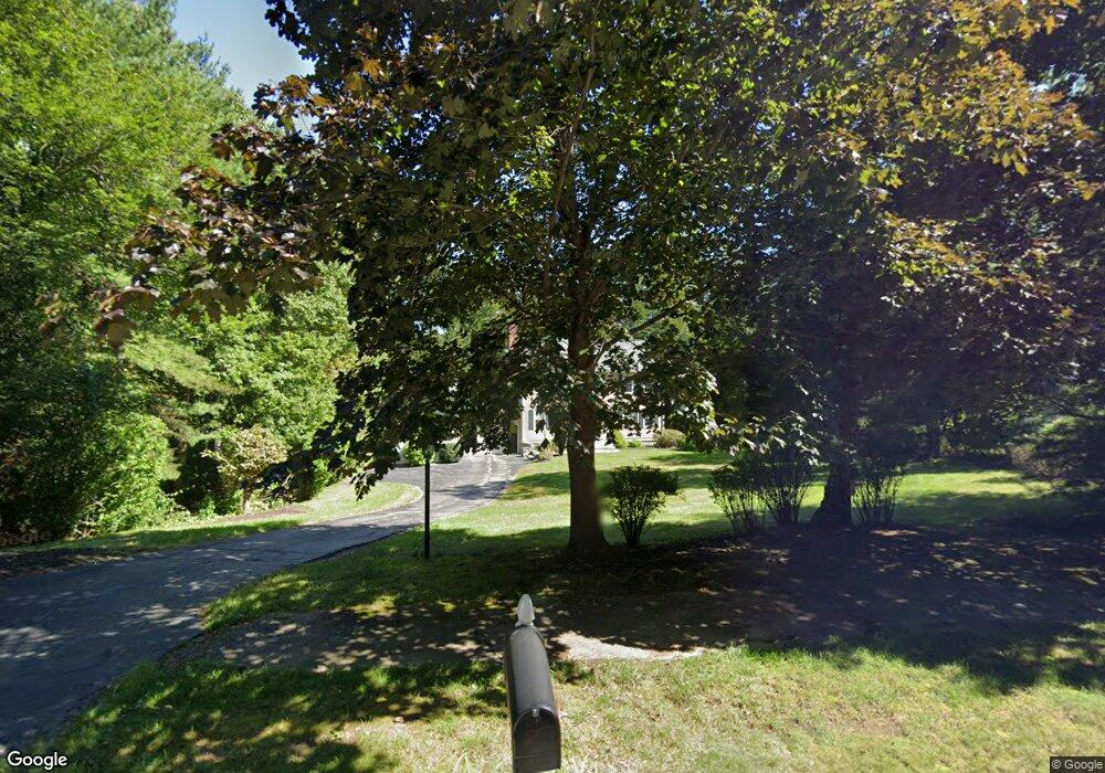 5 Ironwood Ln, Millis, MA 02054 - photo 1