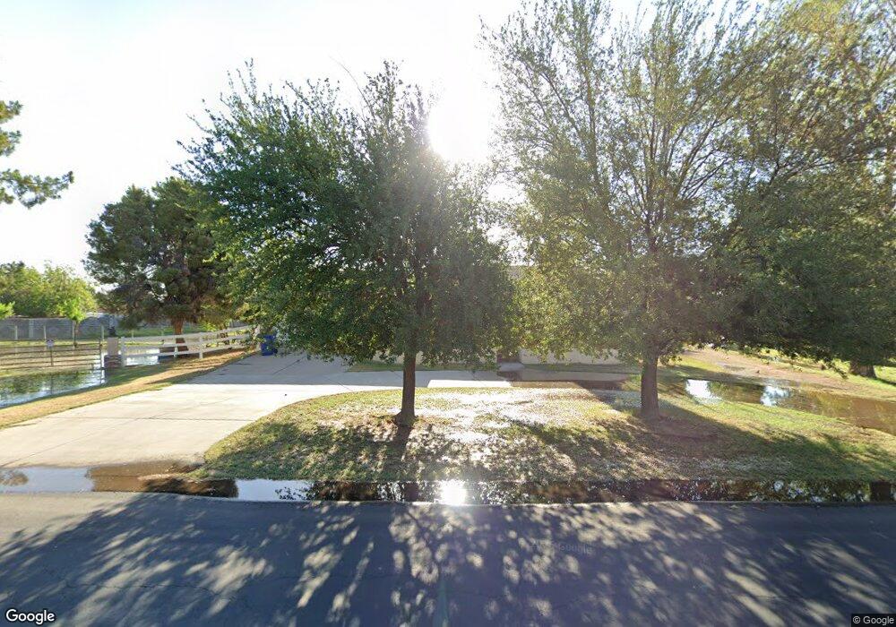 1037 S Robin Ln, Mesa, AZ 85204 - photo 1