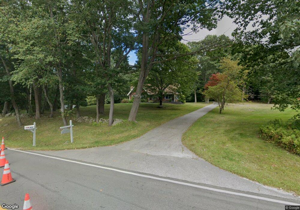 866 Goodwin Rd, Eliot, ME 03903 - photo 1